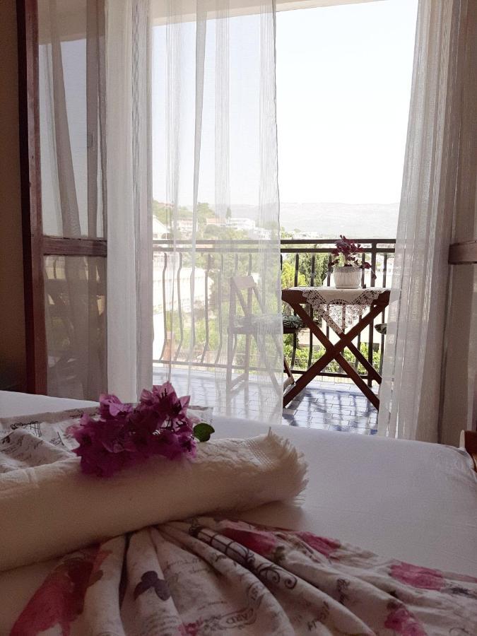 Guesthouse Dona Ulcinj Exterior photo