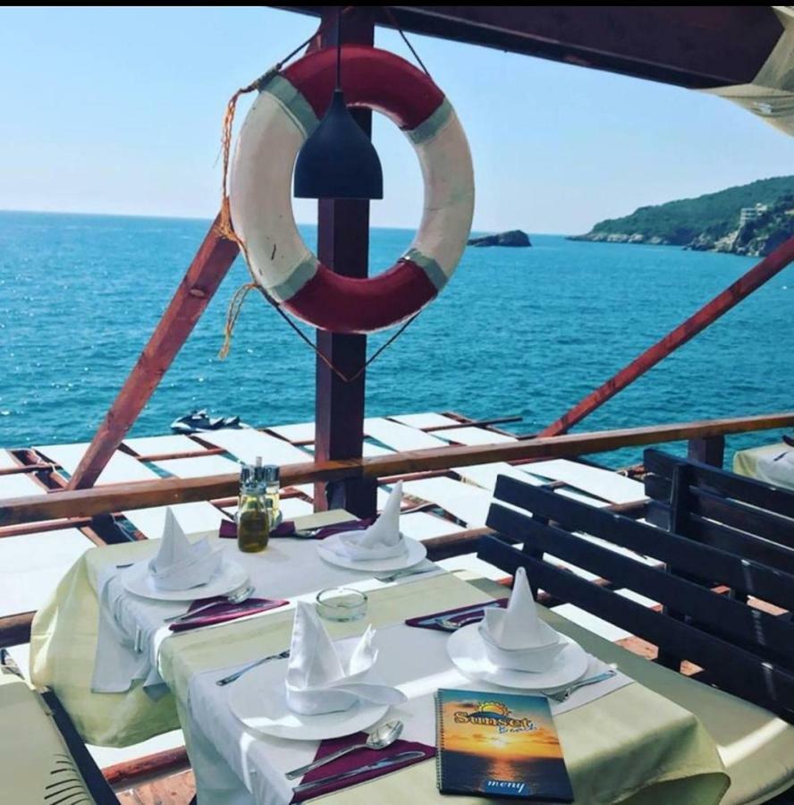 Guesthouse Dona Ulcinj Exterior photo