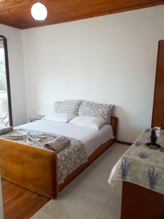Guesthouse Dona Ulcinj Exterior photo